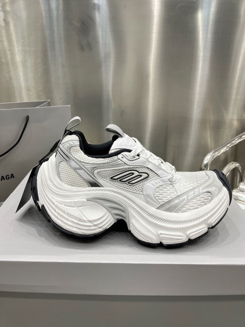 Balenciaga Track Shoes